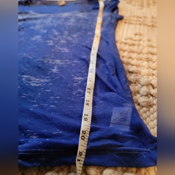 Sheer Tshirt - Picture 5 of 8